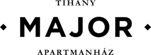 tihany_major_apartman_logo_black